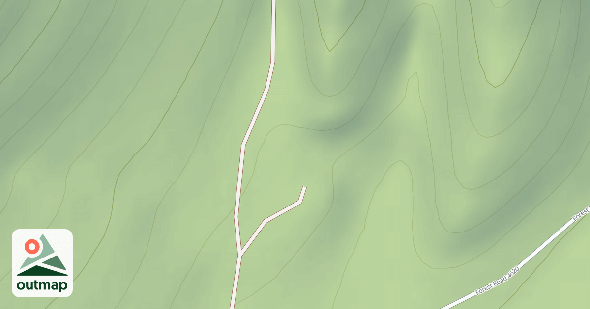 Map of 4620017