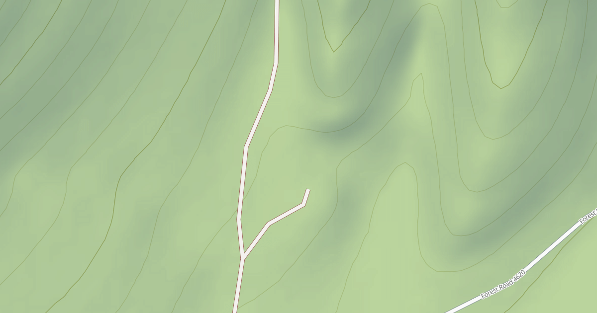 Map preview of 4620017