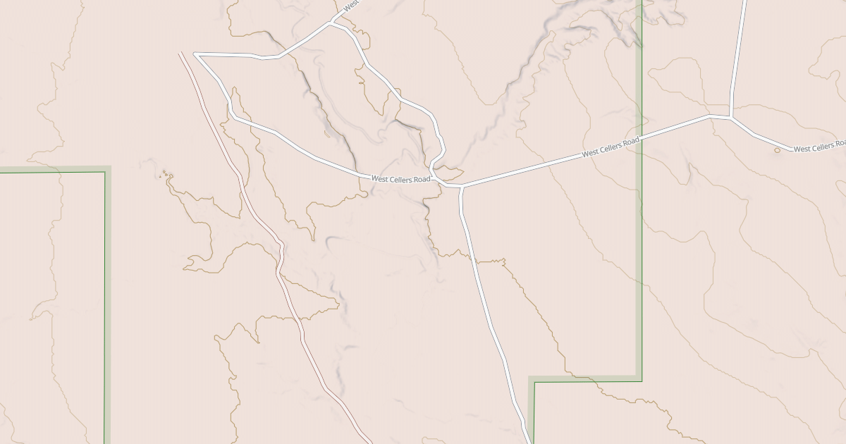 Map preview of 1261.A