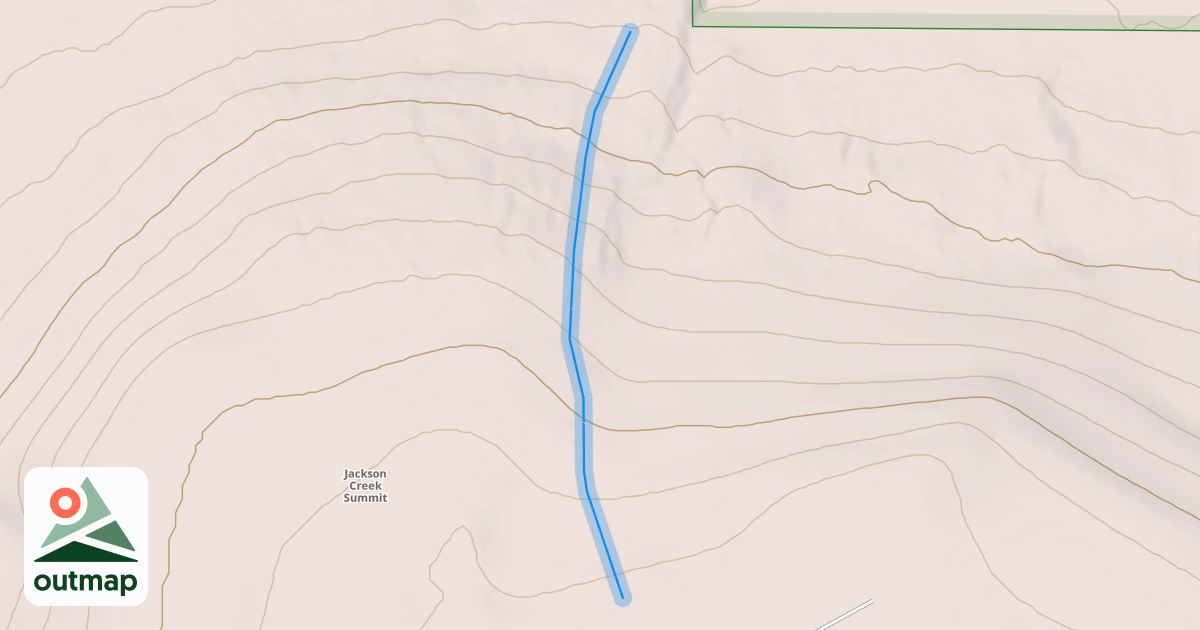 Map of Alpenglow