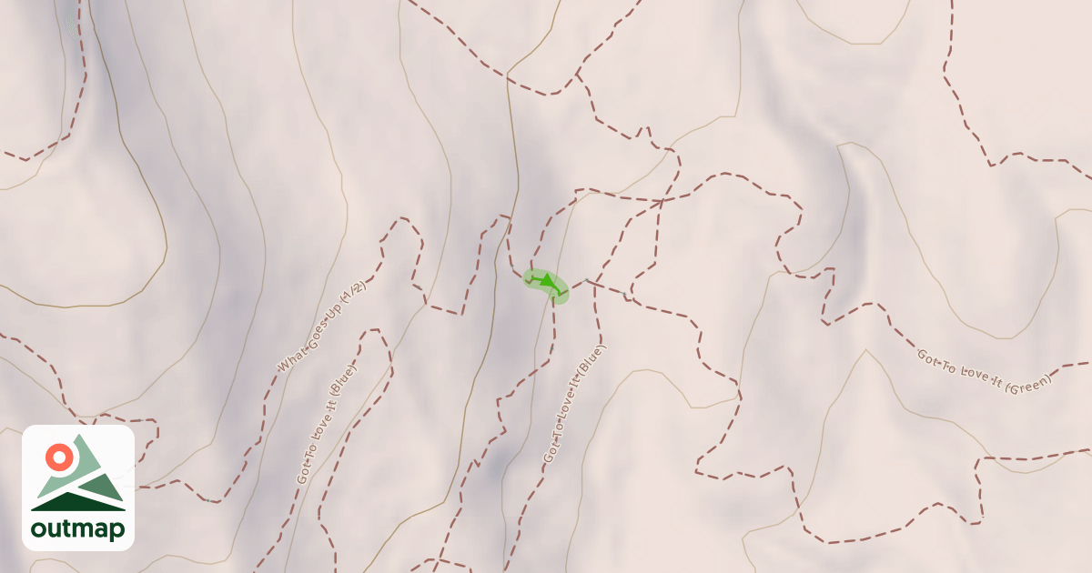 Map of Connector