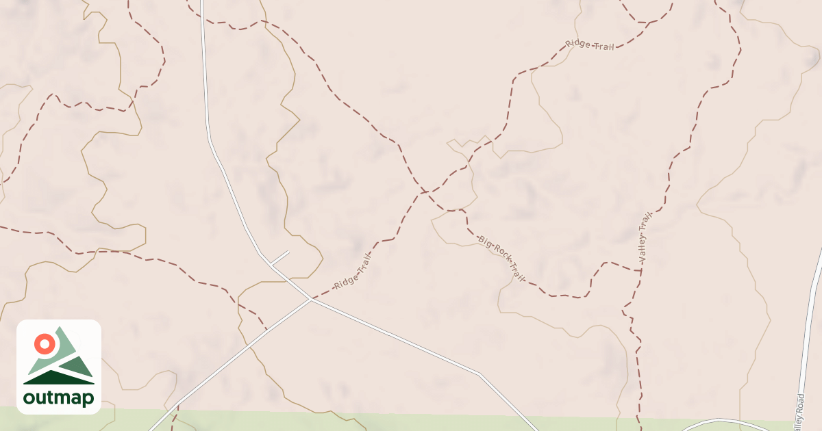 Map of BLM National GTLF Public Motorized Trails 832c88b4-1dd3-44bd-8e5c-22b66e1b6ed6
