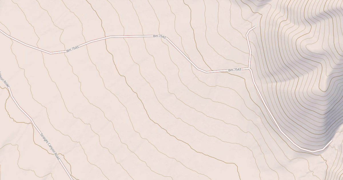 Map preview of 41190
