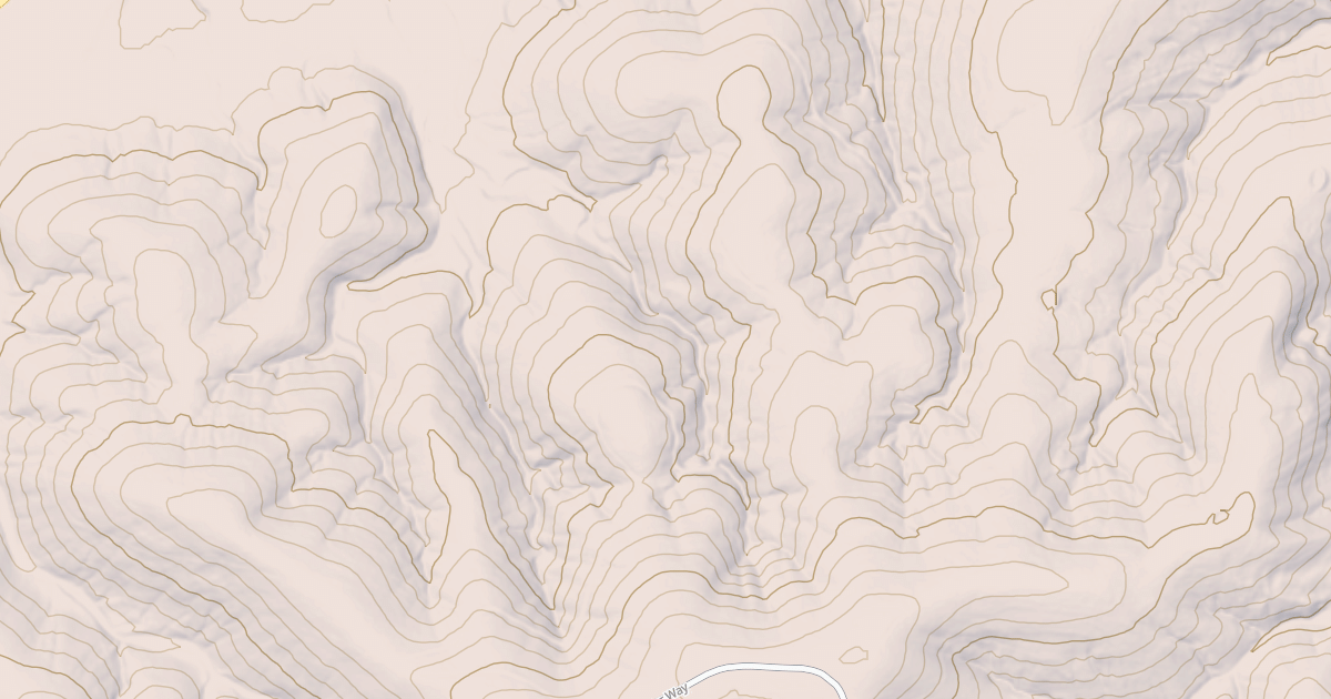 Map preview of ROSS