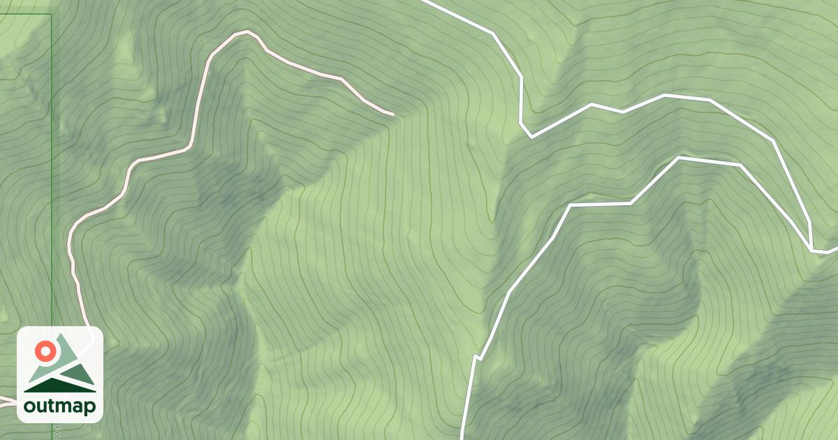 Map of KNOWLES INDIAN
