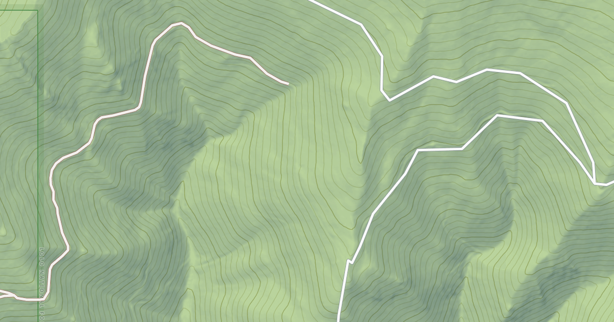 Map preview of KNOWLES INDIAN