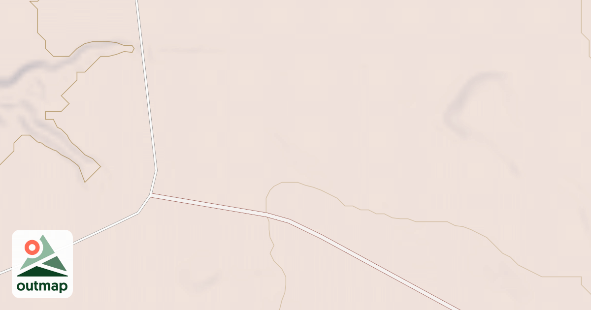 Map of (FDR) 89301