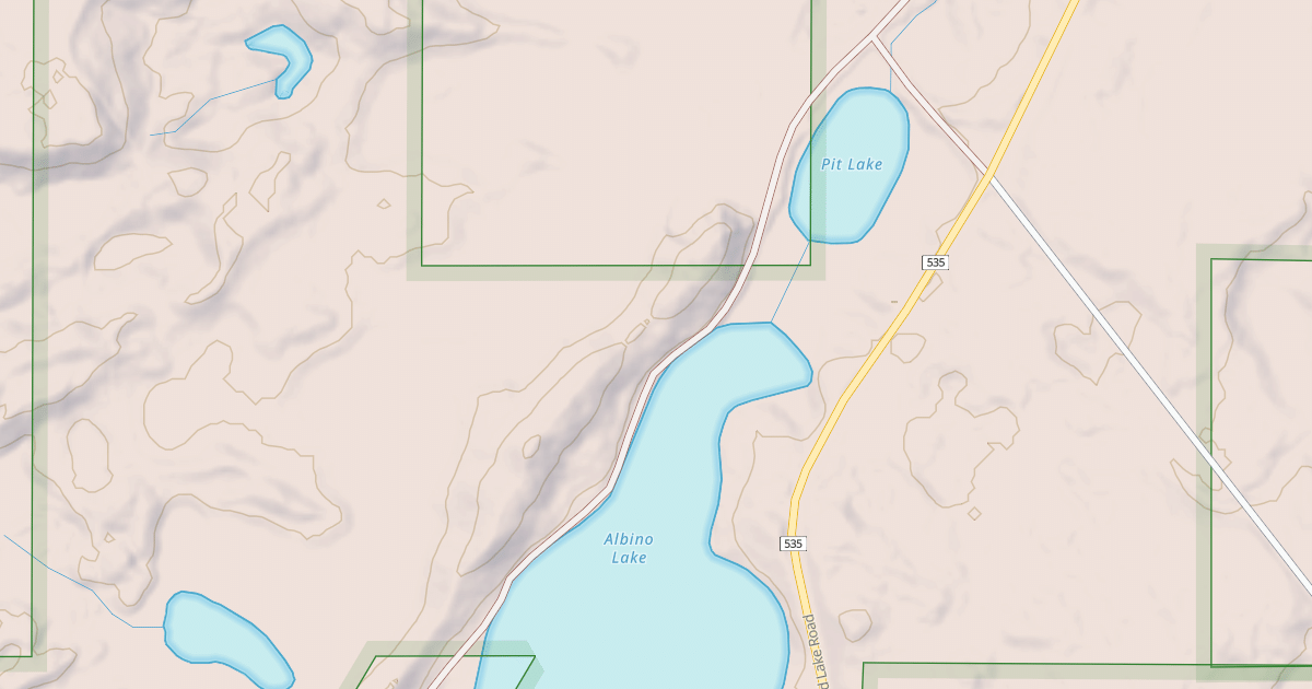 Map preview of FDR6331-A