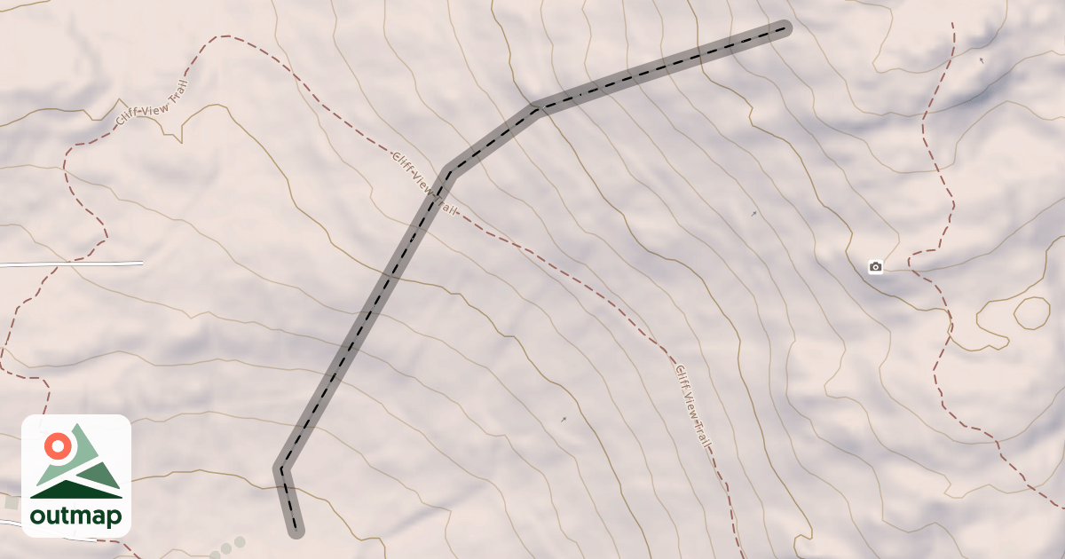 Map of Winow Maker