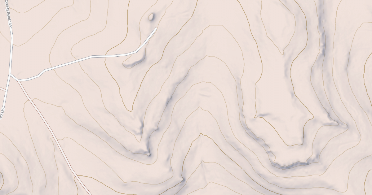 Map preview of FLAG MTN BR 4A