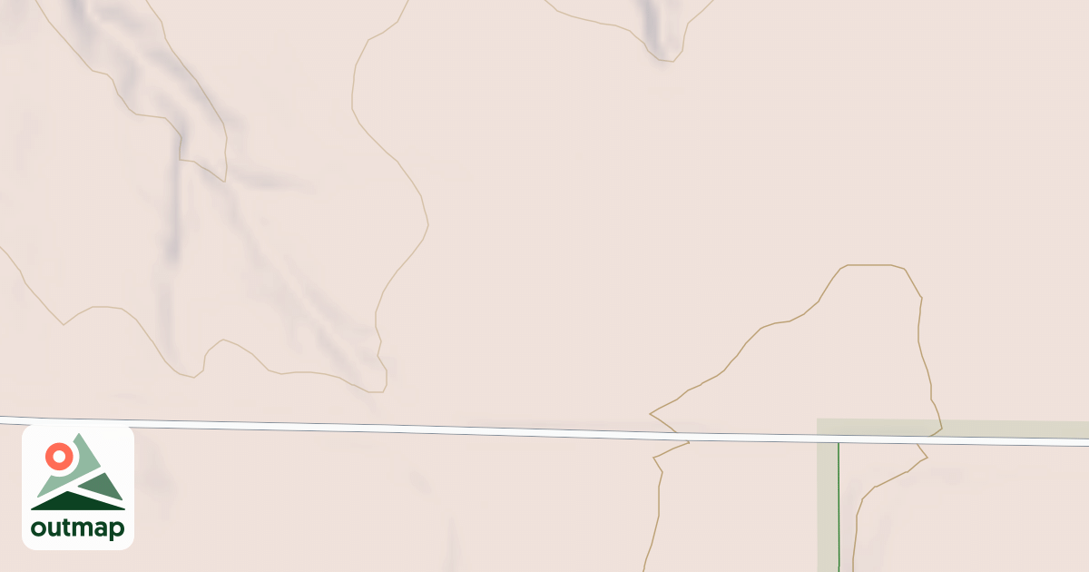 Map of USFS Motor Vehicle Use Map Roads {638002B3-3D22-4D4F-A625-25CEC33FD044}