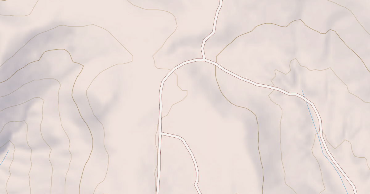 Map preview of BLM National GTLF Public Motorized Roads 21b3a7ee-02b1-41eb-9acc-8becd83e0d43
