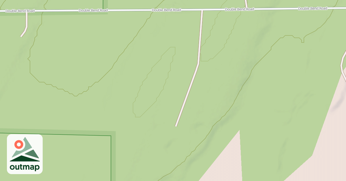 Map of FR 2166K
