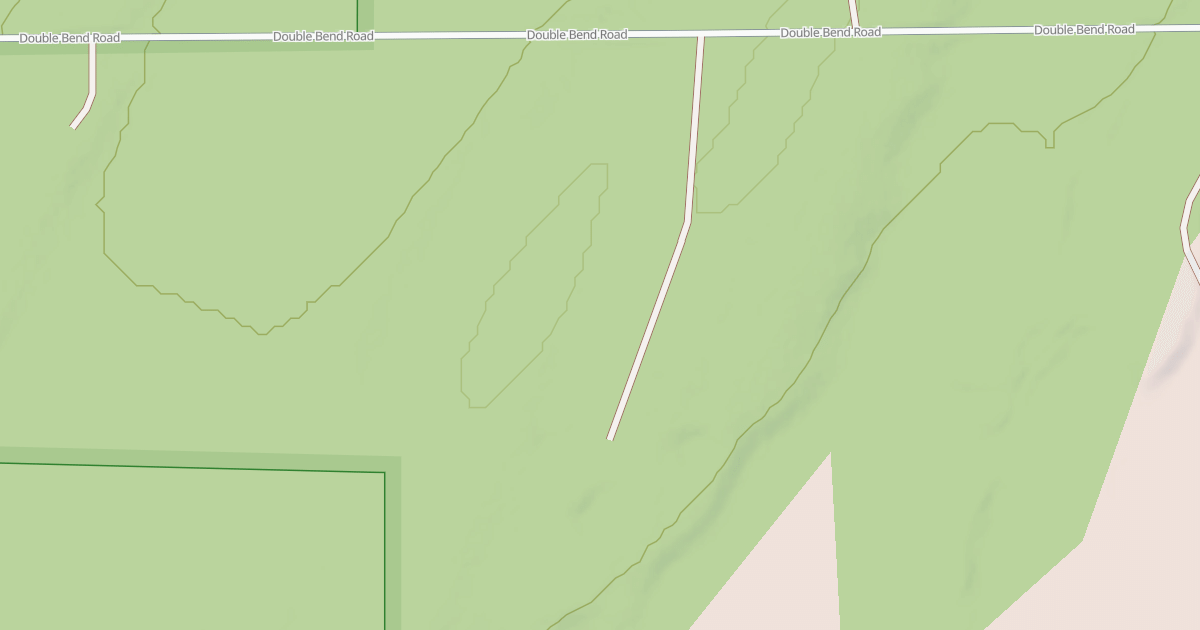 Map preview of FR 2166K