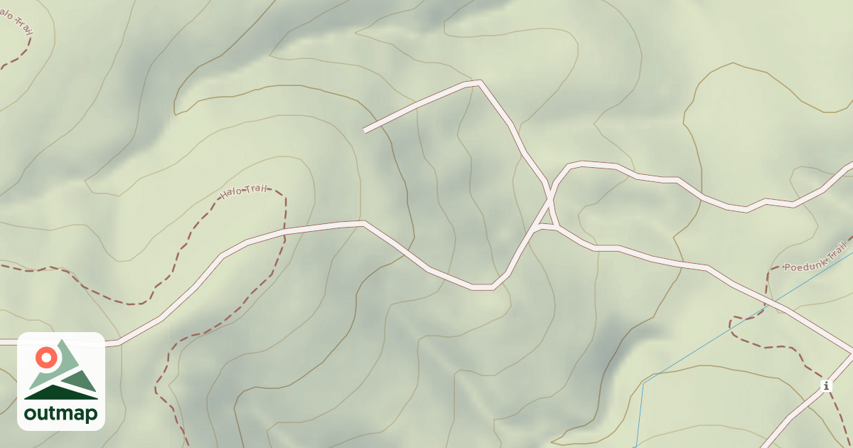 Map of Mutiuse Trial