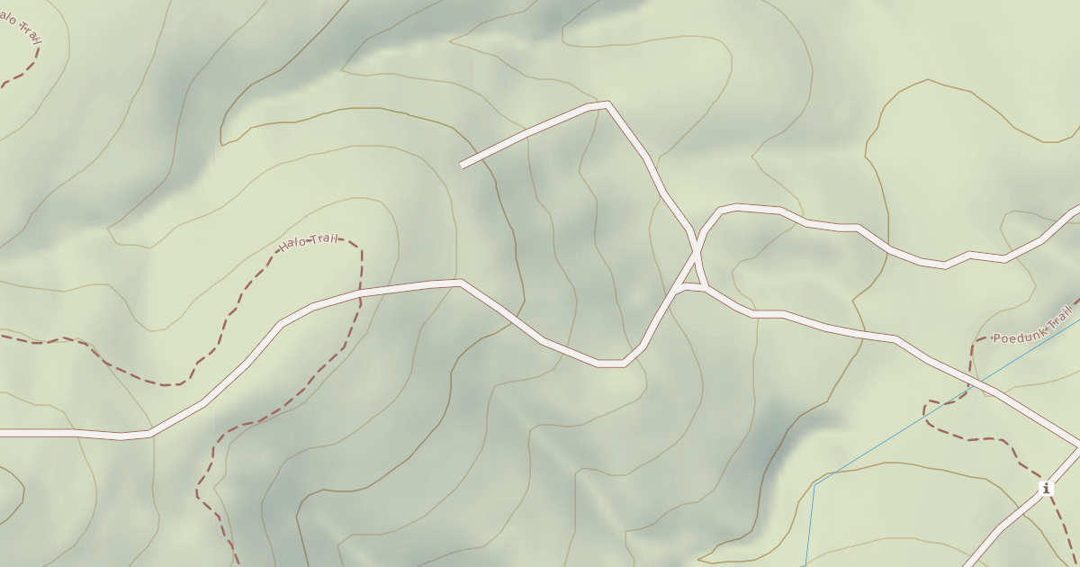 Map preview of Mutiuse Trial