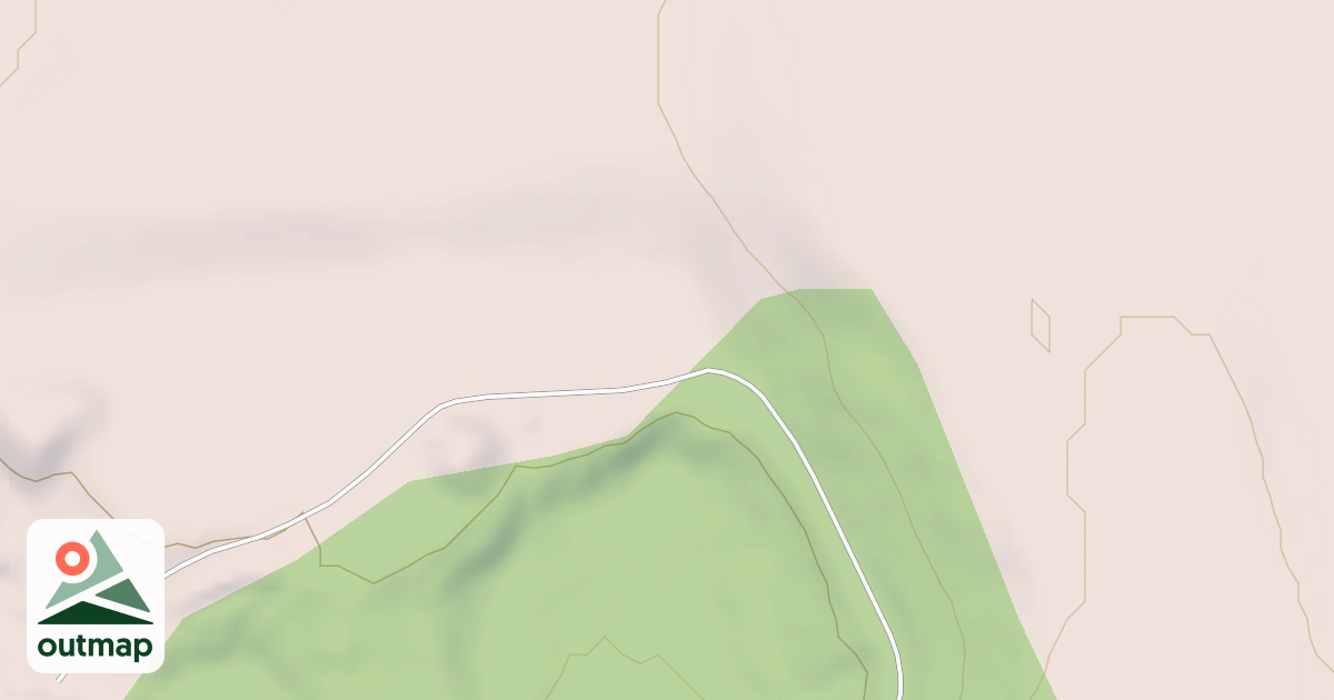 Map of 105