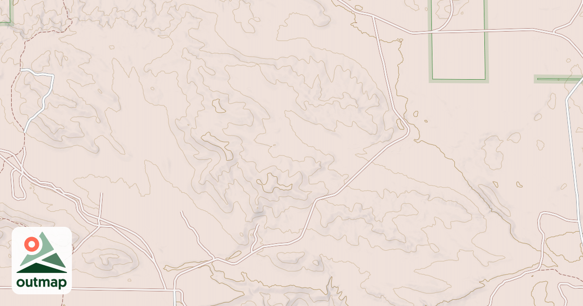 Map of 5441
