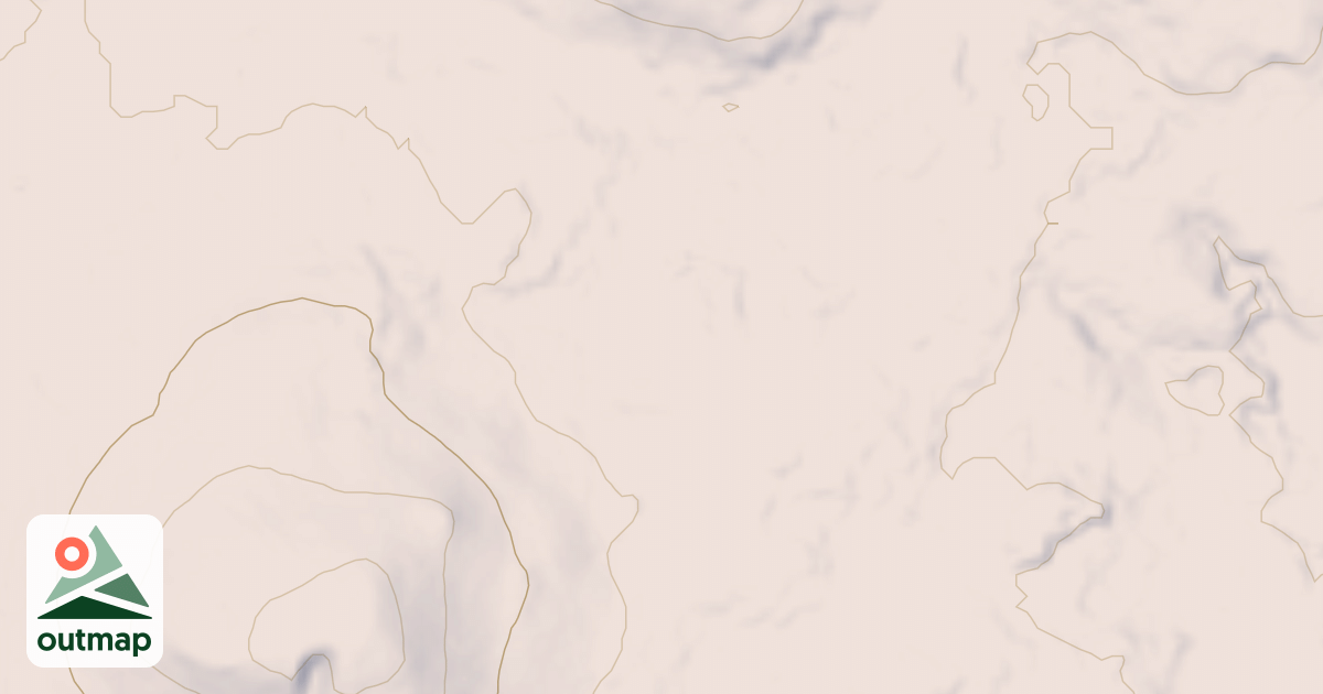 Map of CROSS TIE
