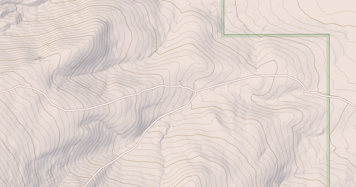 Map preview of POISON HOLLOW