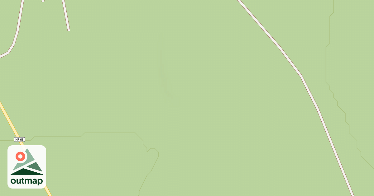 Map of Maze Ohv
