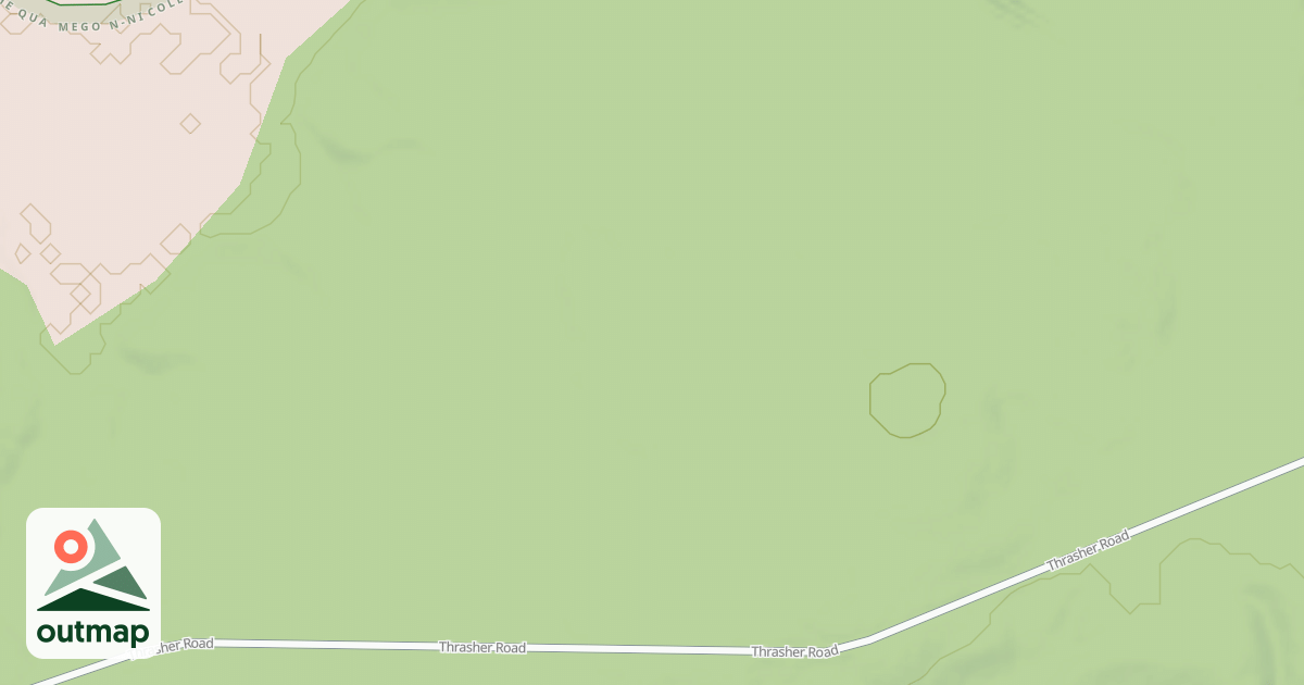 Map of FR 2169F