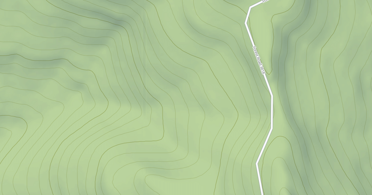 Map preview of HOMER T.S.