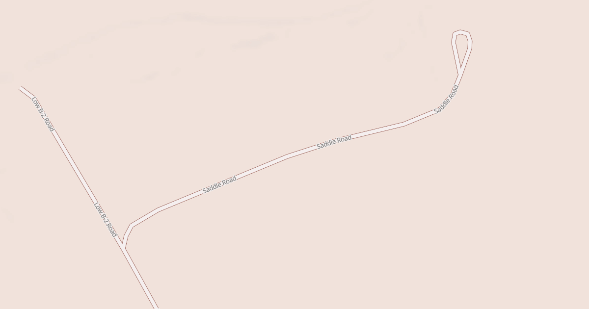 Map preview of SADDLE