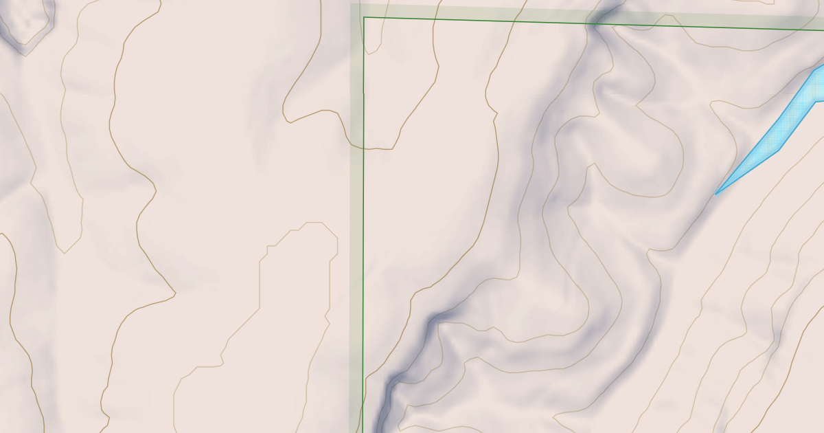 Map preview of ROCKHOUSE CREEK