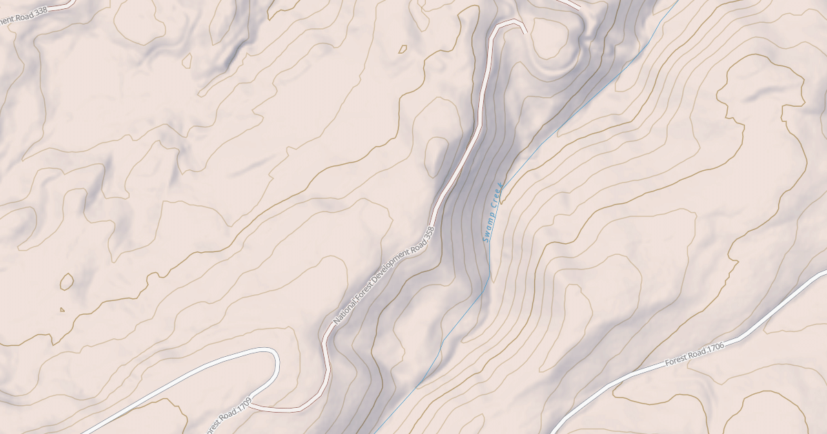 Map preview of NO STUB