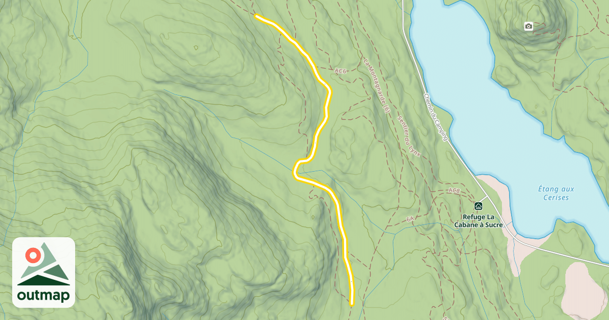 Map of 9
