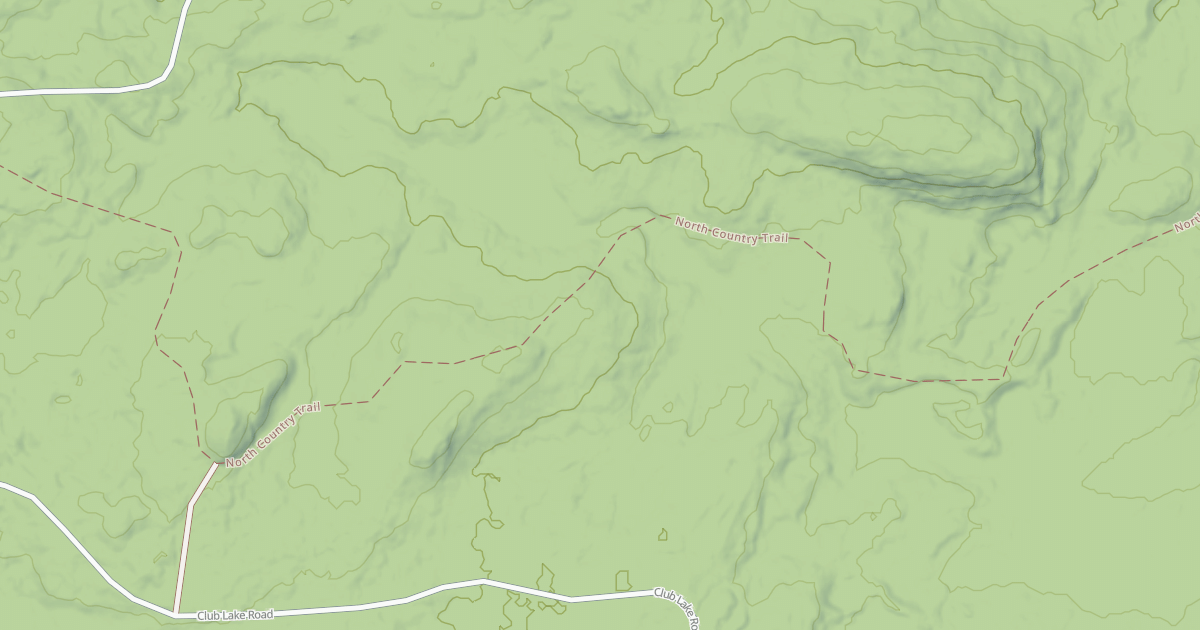 Map preview of FR 201C