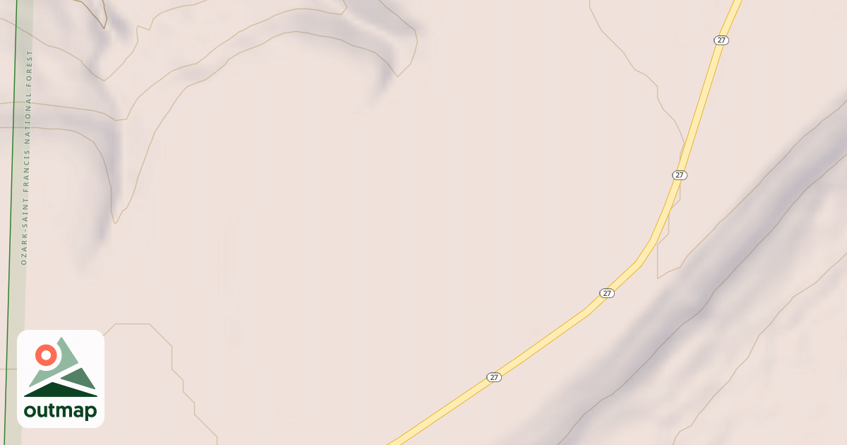 Map of UNNAMED