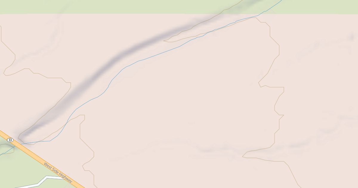 Map preview of BLM National GTLF Public Motorized Roads 0ff2f476-67c7-4521-bb08-88595ac09001