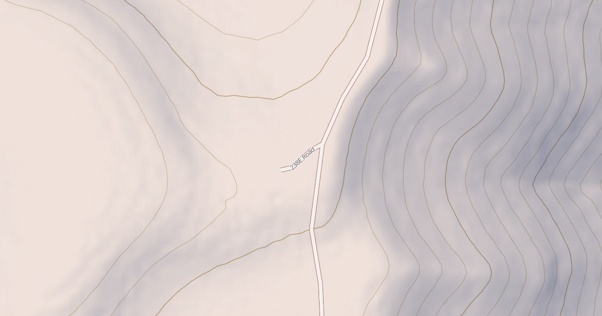 Map preview of BLM National GTLF Public Motorized Roads 26dbc94d-8e28-4baa-8ca6-aa24a86547e7