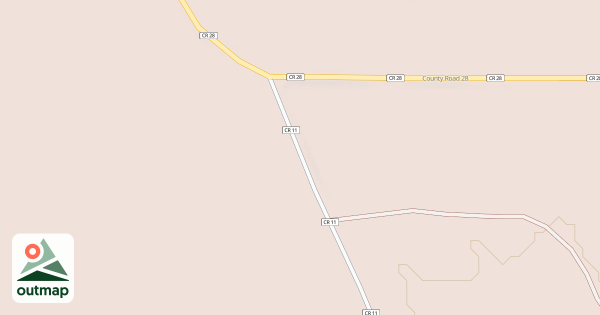 Map of BLM National GTLF Public Motorized Roads 10d0686d-4c14-4d2a-8ab0-7f57ee40799a