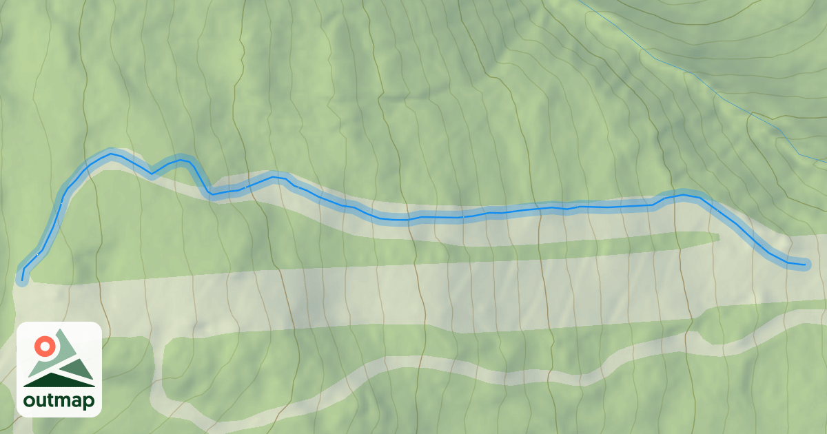 Map of Brambles