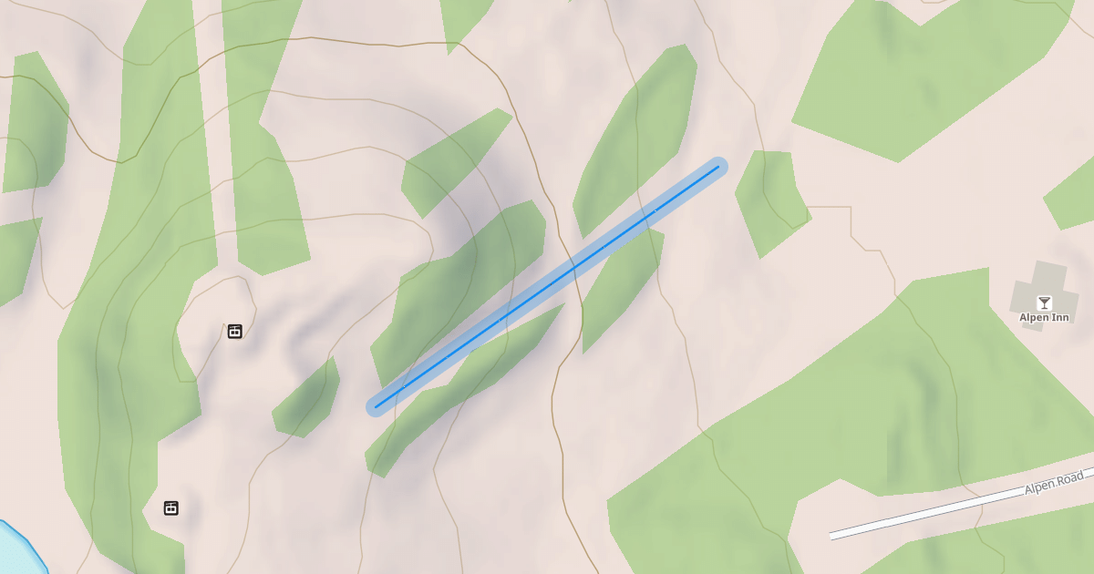 Map preview of Little Horn