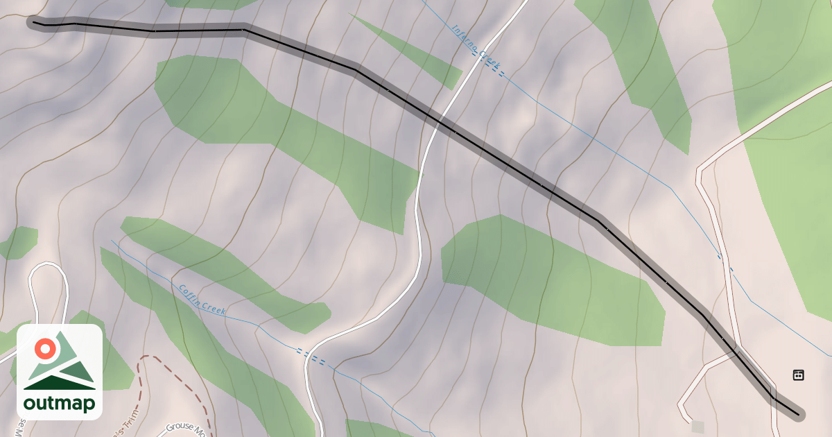 Map of Hades