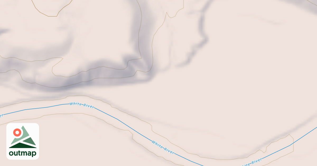 Map of USGS National Digital Trails 573198a2-0923-4418-b653-e39e0015923b