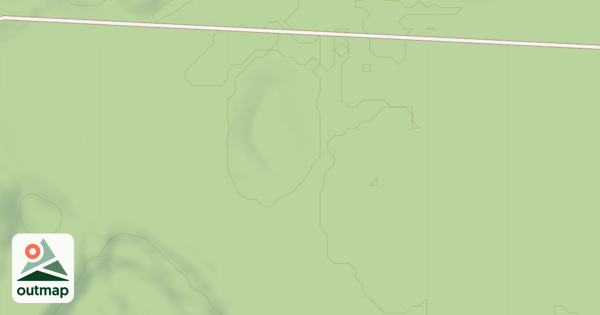 Map of SPUR 530H