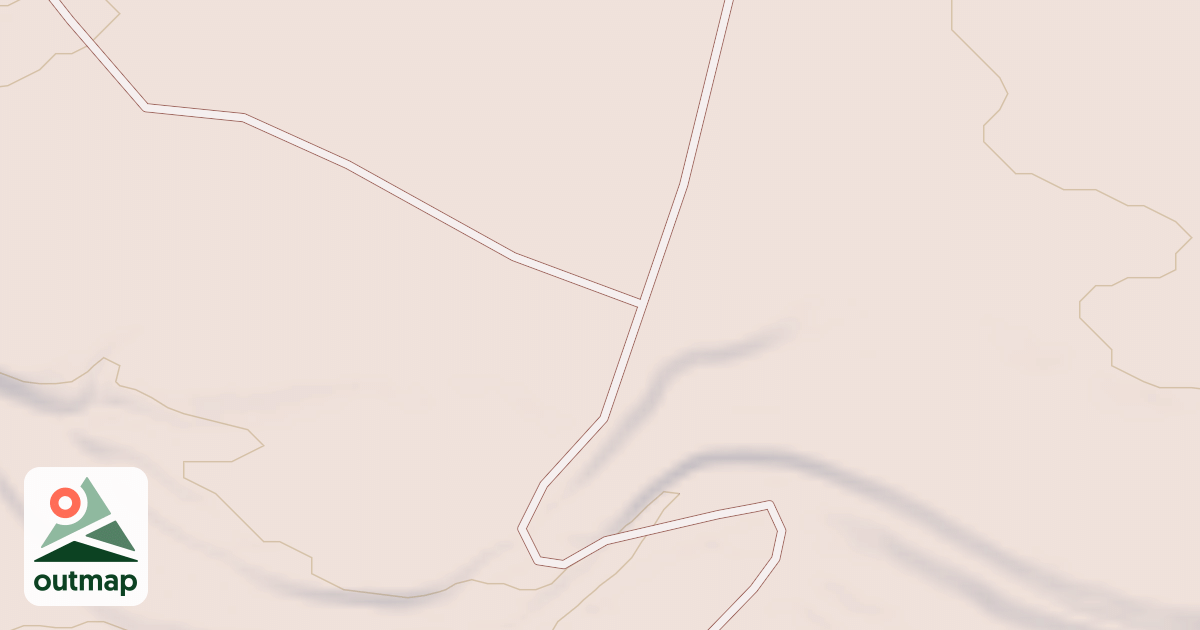 Map of BLM National GTLF Public Motorized Roads 1fe1321e-4ae7-499f-83a6-d2eafd834aba