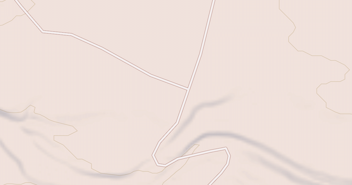 Map preview of BLM National GTLF Public Motorized Roads 1fe1321e-4ae7-499f-83a6-d2eafd834aba