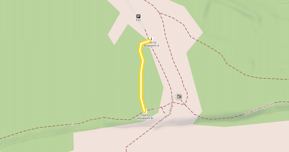 Map preview of 53