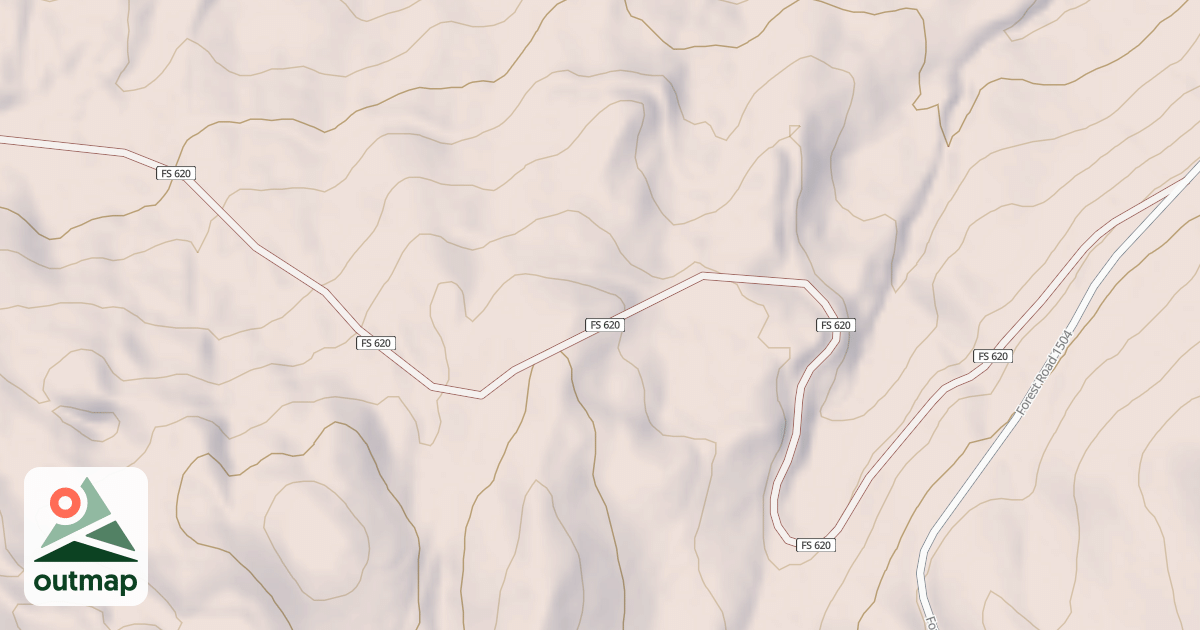 Map of RATTAIL