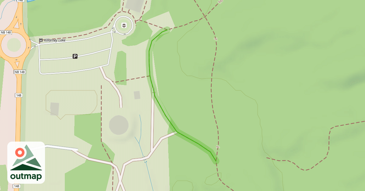 Map of 7