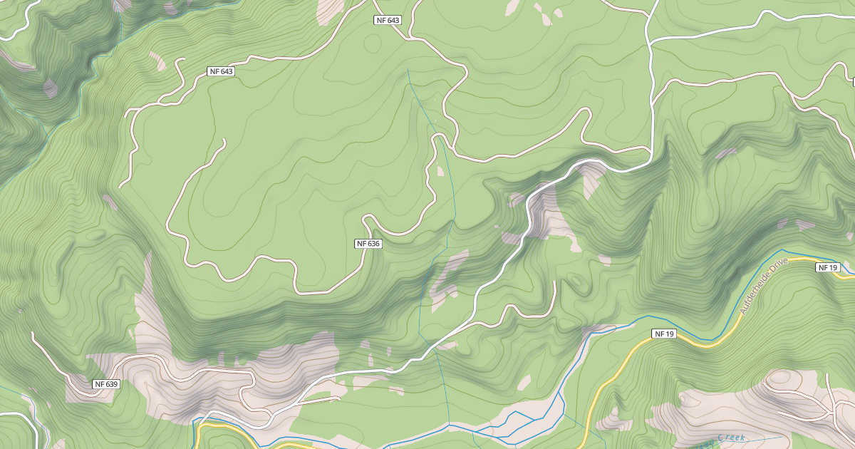 Map preview of CAMP 5