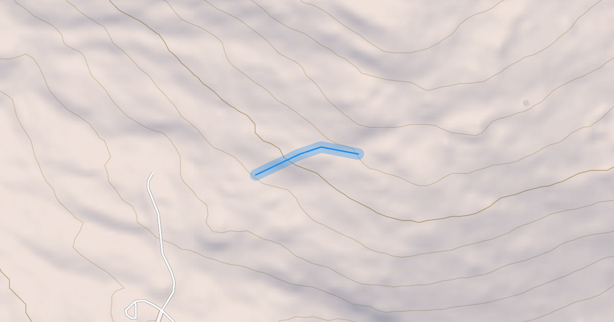 Map preview of Little Dipper