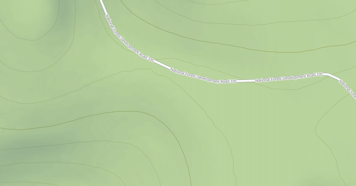 Map preview of HALIFAX