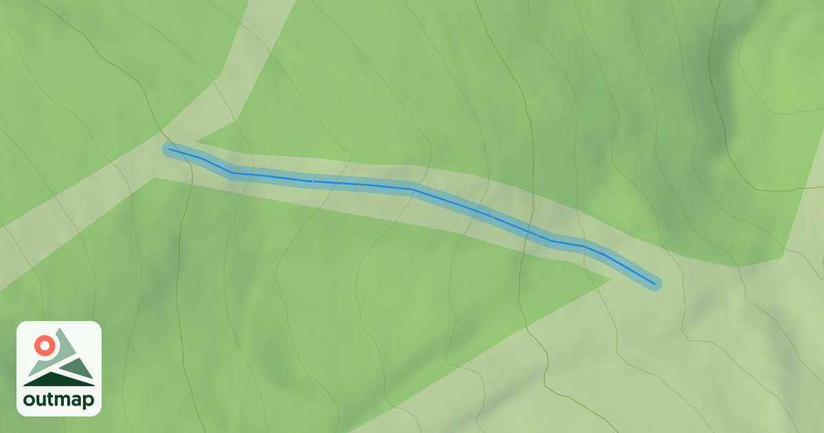 Map of Conner's Connector